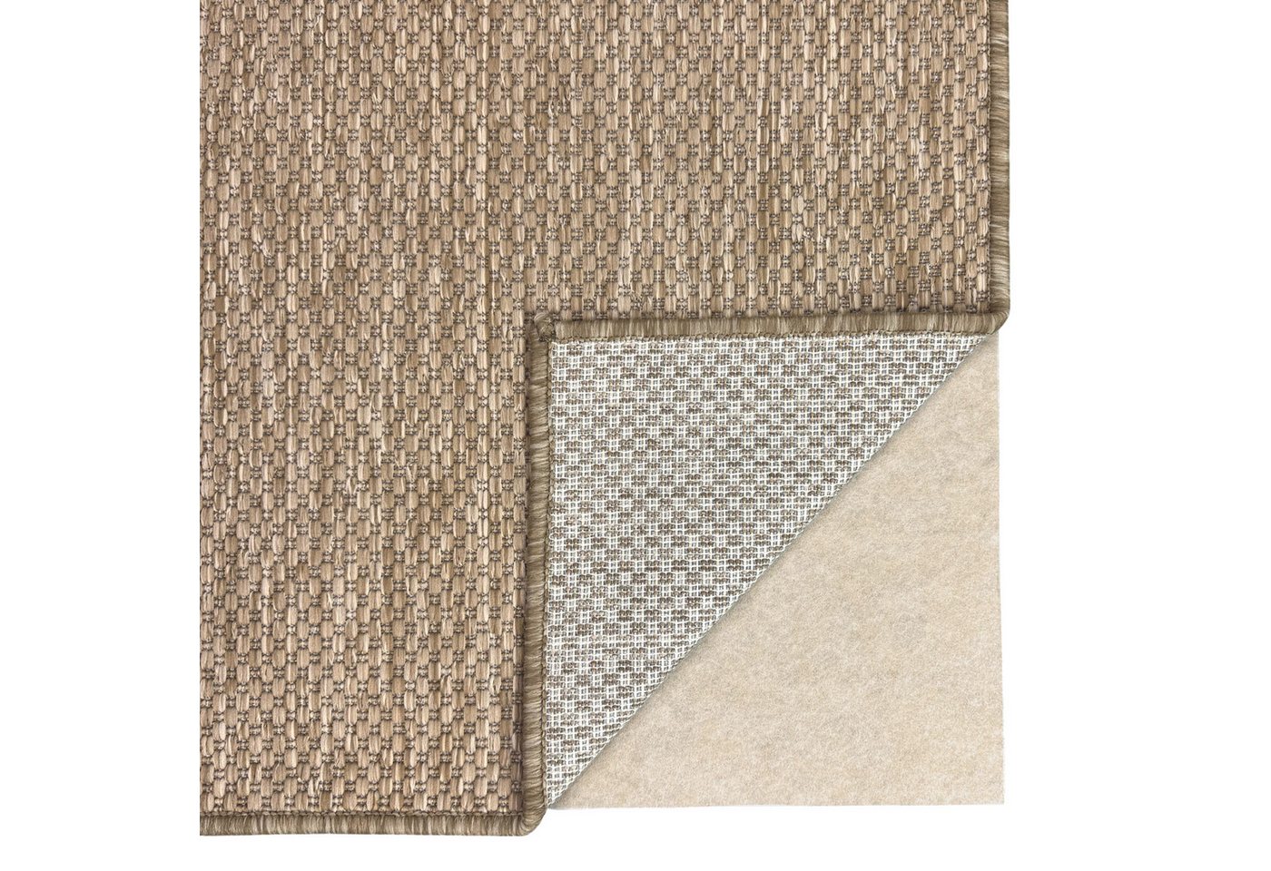Carpetia Antirutsch Teppichunterlage Antirutschmatte Bild 5