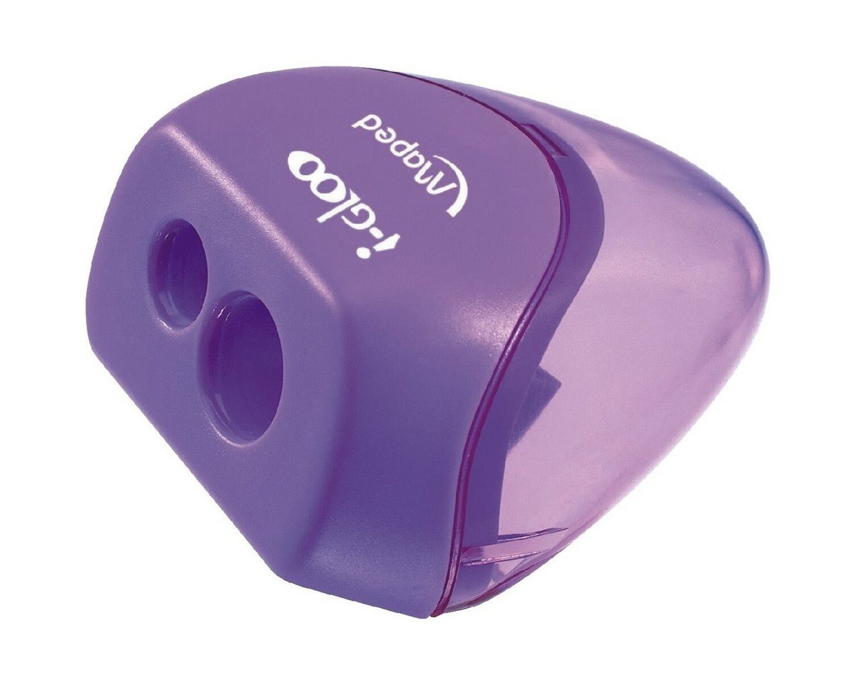 MAPED Anspitzer Anspitzer I-Gloo 2 Größen