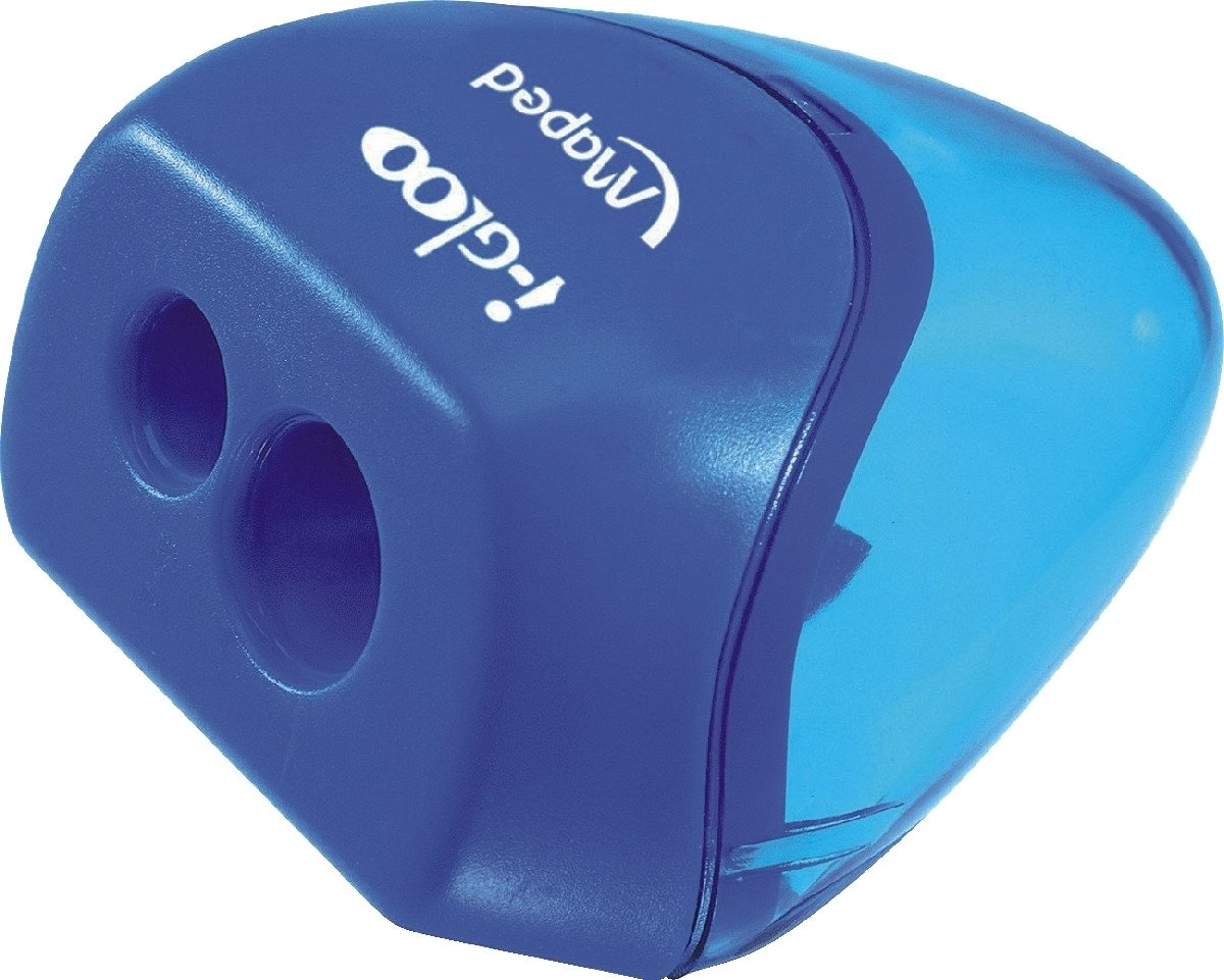 MAPED Anspitzer Anspitzer I-Gloo 2 Größen Bild 2
