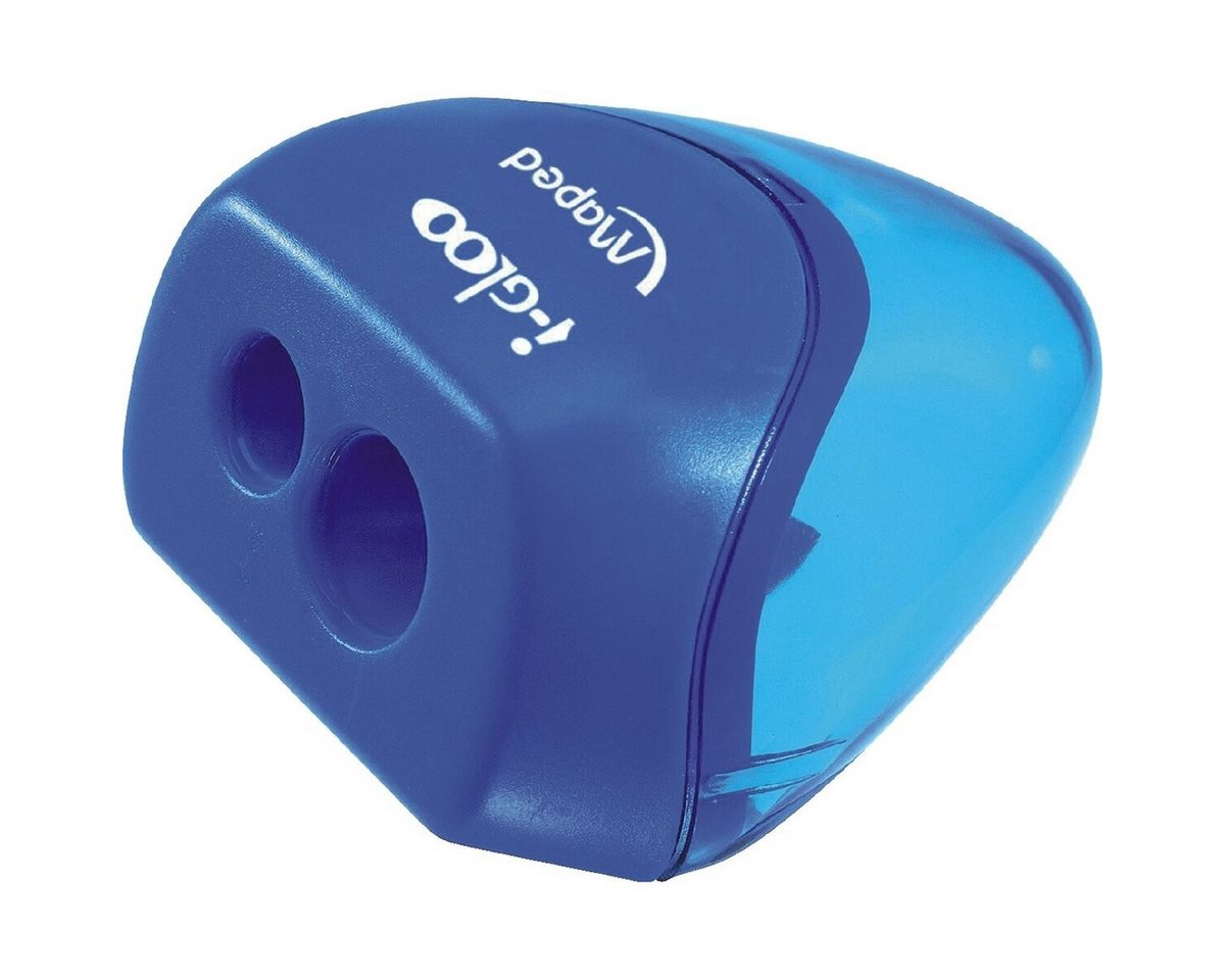 MAPED Anspitzer Anspitzer I-Gloo 2 Größen Bild 4