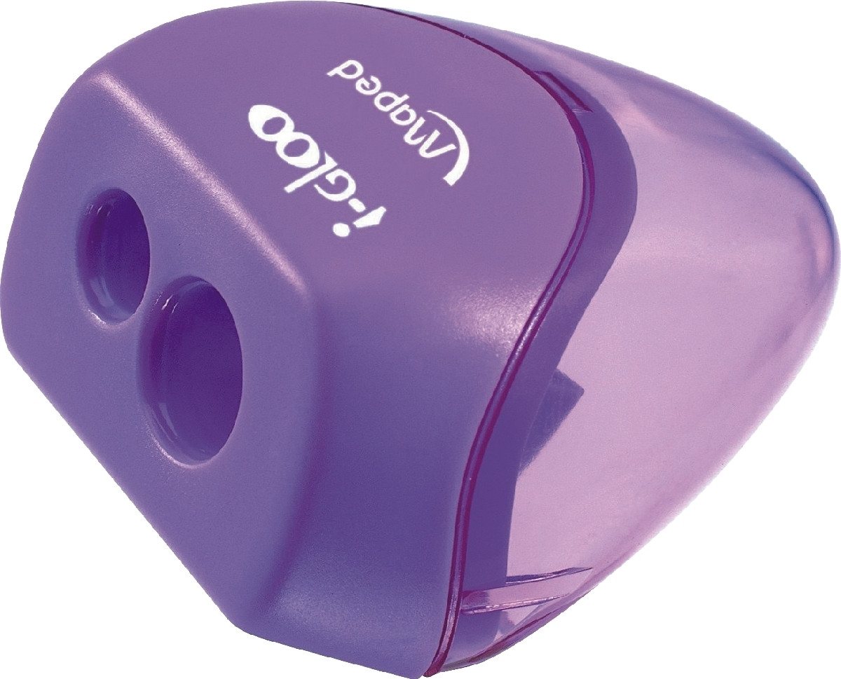 MAPED Anspitzer Anspitzer I-Gloo 2 Größen Bild 5