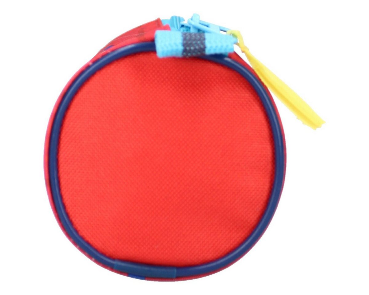 Feuerwehrmann Sam Federmäppchen Fireman Sam Etui Federmäppchen für Fans der Feuerwehr Bild 2