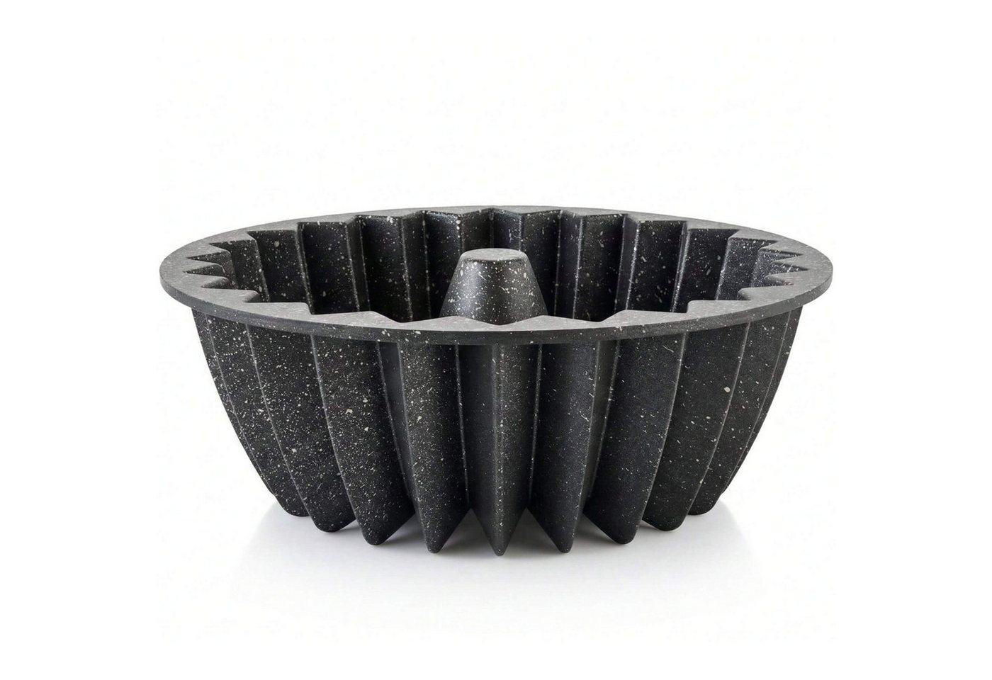 Polochef Gugelhupfform Polochef Lindo Backform 26 cm Granit Antihaft, backofenfest Bild 5