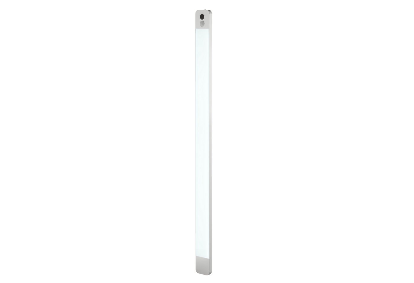 Lightbox Unterschrankleuchte, Bewegungsmelder, LED fest integriert, Neutralweiß, LED-Unterbauleuchte mit Akku, Bewegungsmelder, 60 cm, 550 lm, 4000 K Bild 5