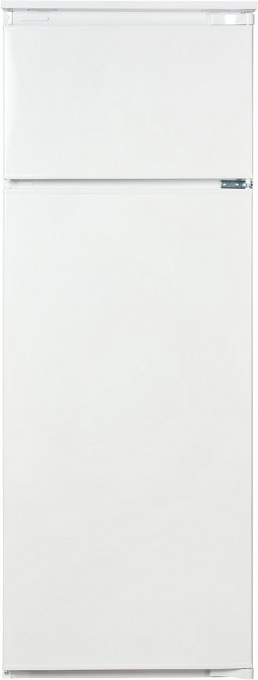 BEKO Einbaukühlgefrierkombination BDSA250K4SN 7521620017, 144,8 cm hoch, 54 cm breit Bild 2