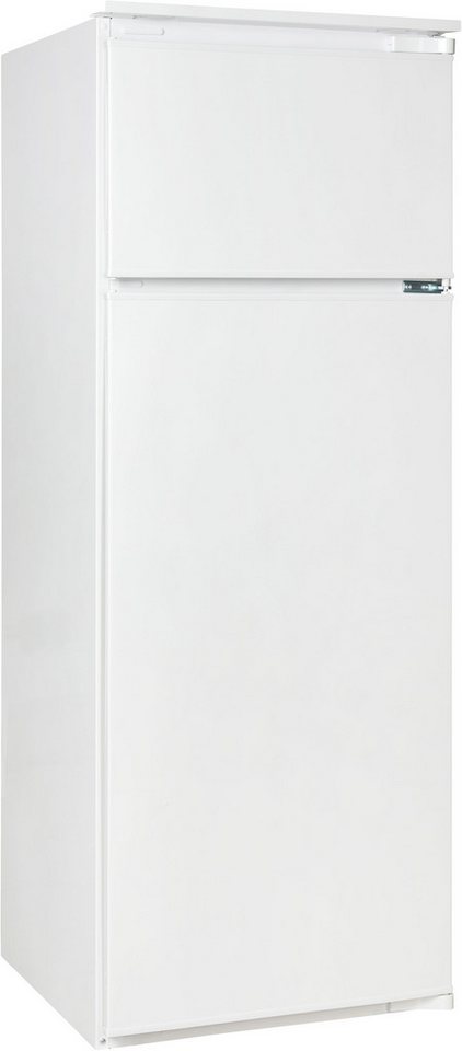BEKO Einbaukühlgefrierkombination BDSA250K4SN 7521620017, 144,8 cm hoch, 54 cm breit Bild 4