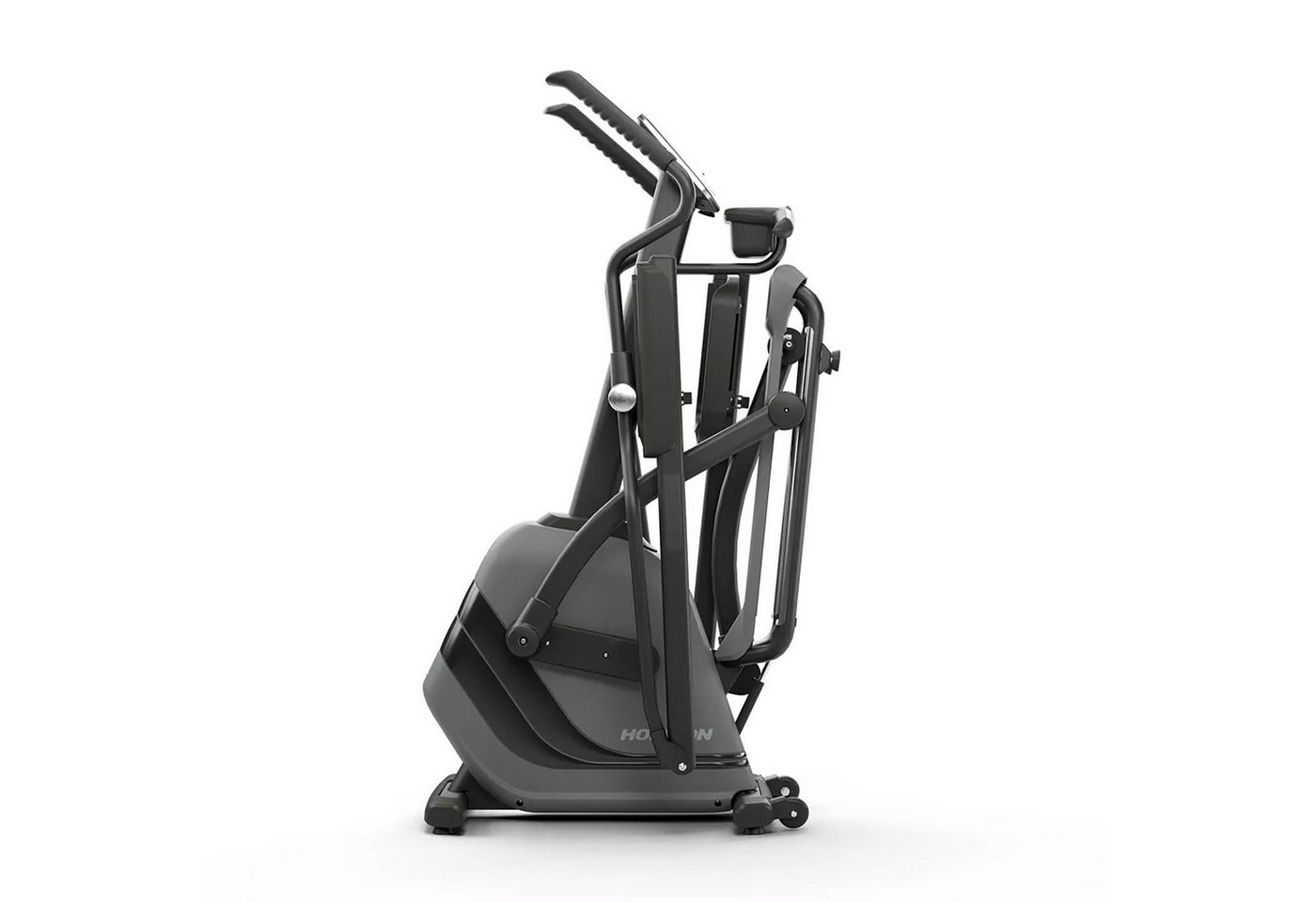 Horizon Fitness Ellipsentrainer-Ergometer Andes 7.1 Bild 2