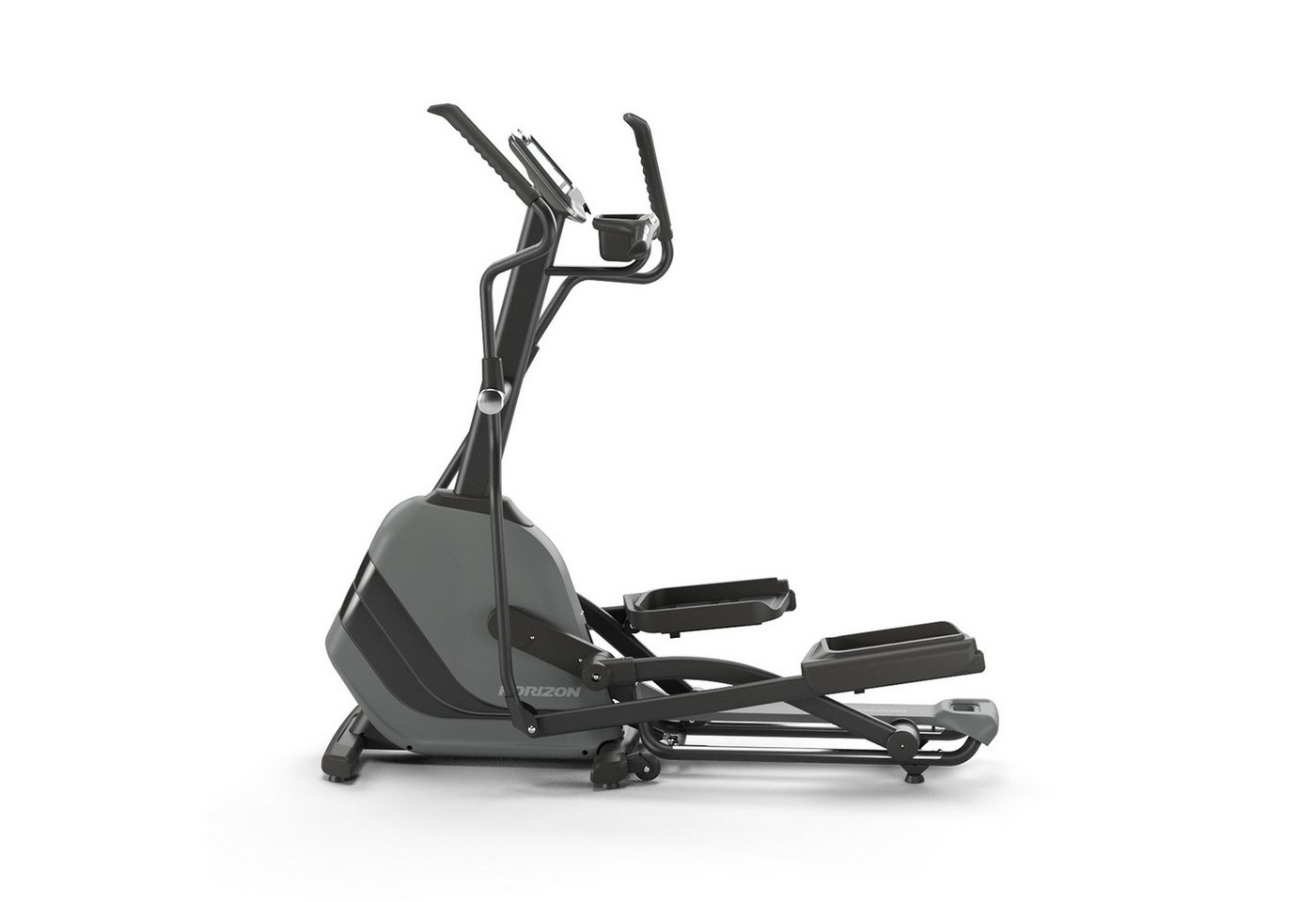 Horizon Fitness Ellipsentrainer-Ergometer Andes 7.1 Bild 3