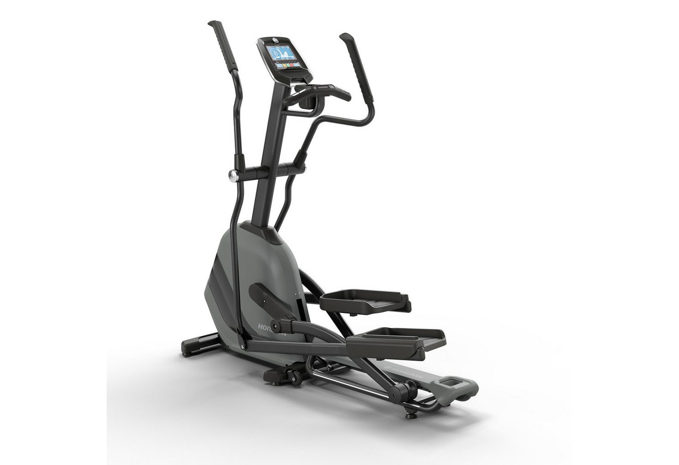 Horizon Fitness Ellipsentrainer-Ergometer Andes 7.1 Bild 4