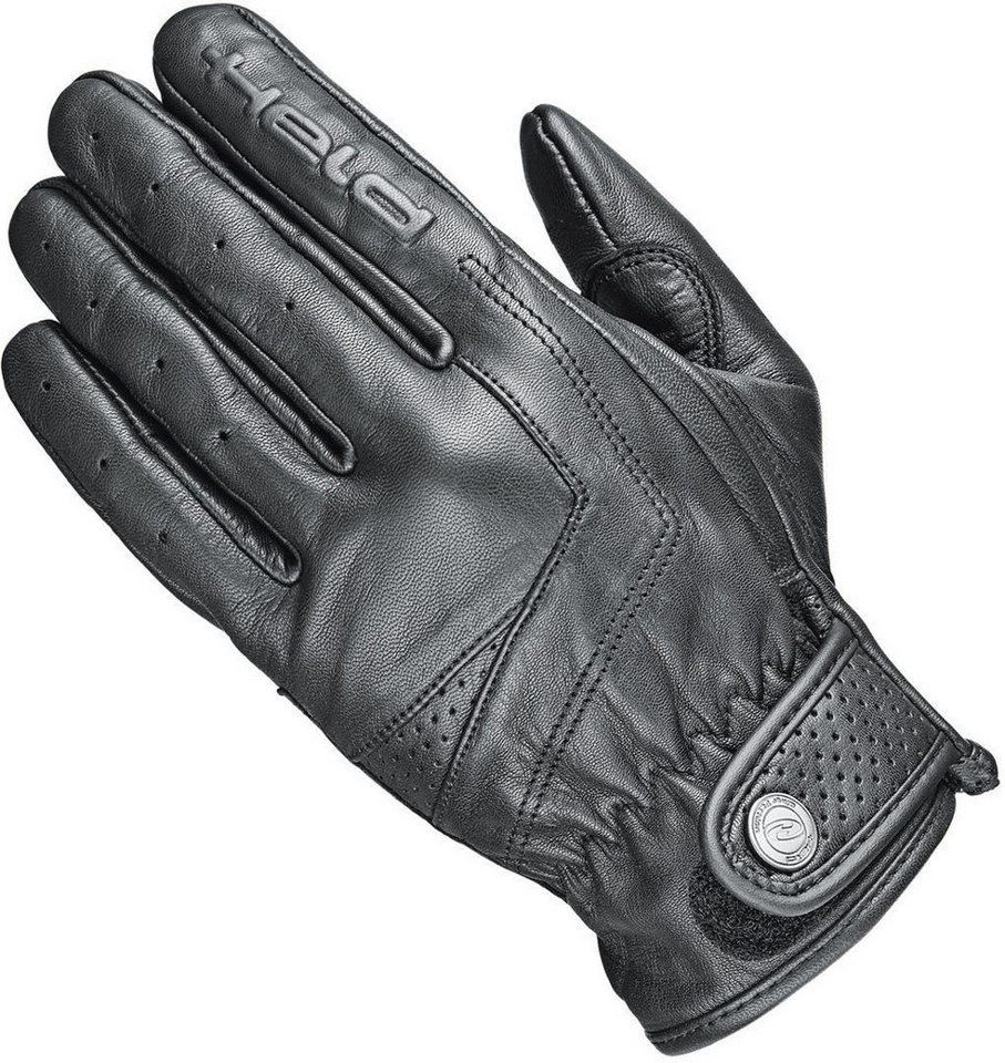 Held Biker Fashion Motorradhandschuhe Classic Rider Motorradhandschuhe