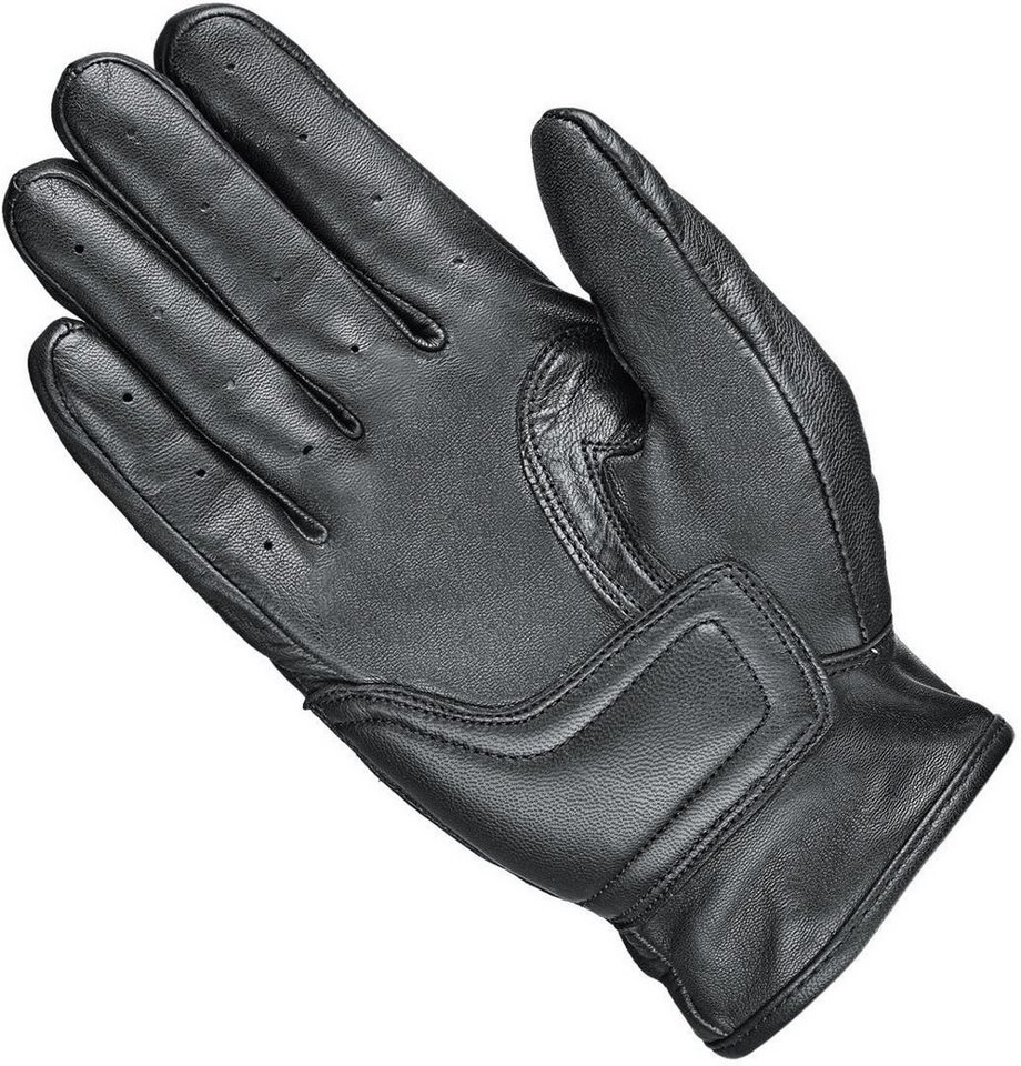 Held Biker Fashion Motorradhandschuhe Classic Rider Motorradhandschuhe Bild 2