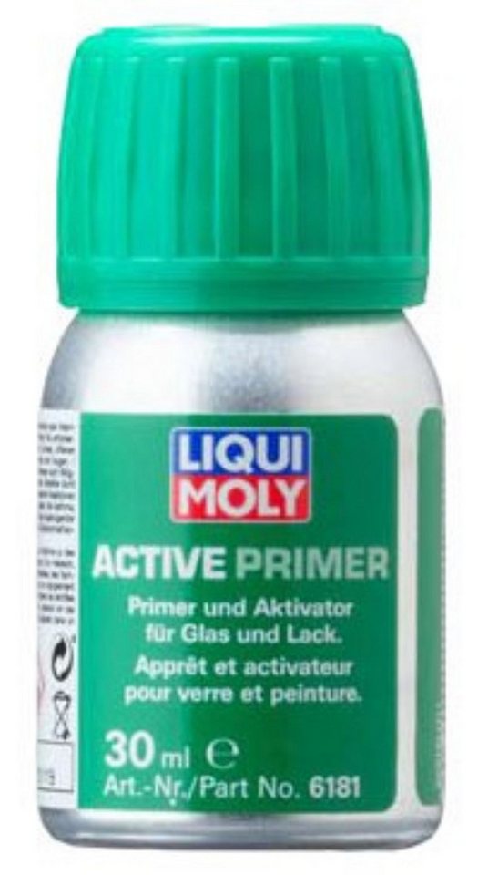 Liqui Moly Öl-Additiv Active Primer, 0.03 l, (1-St)