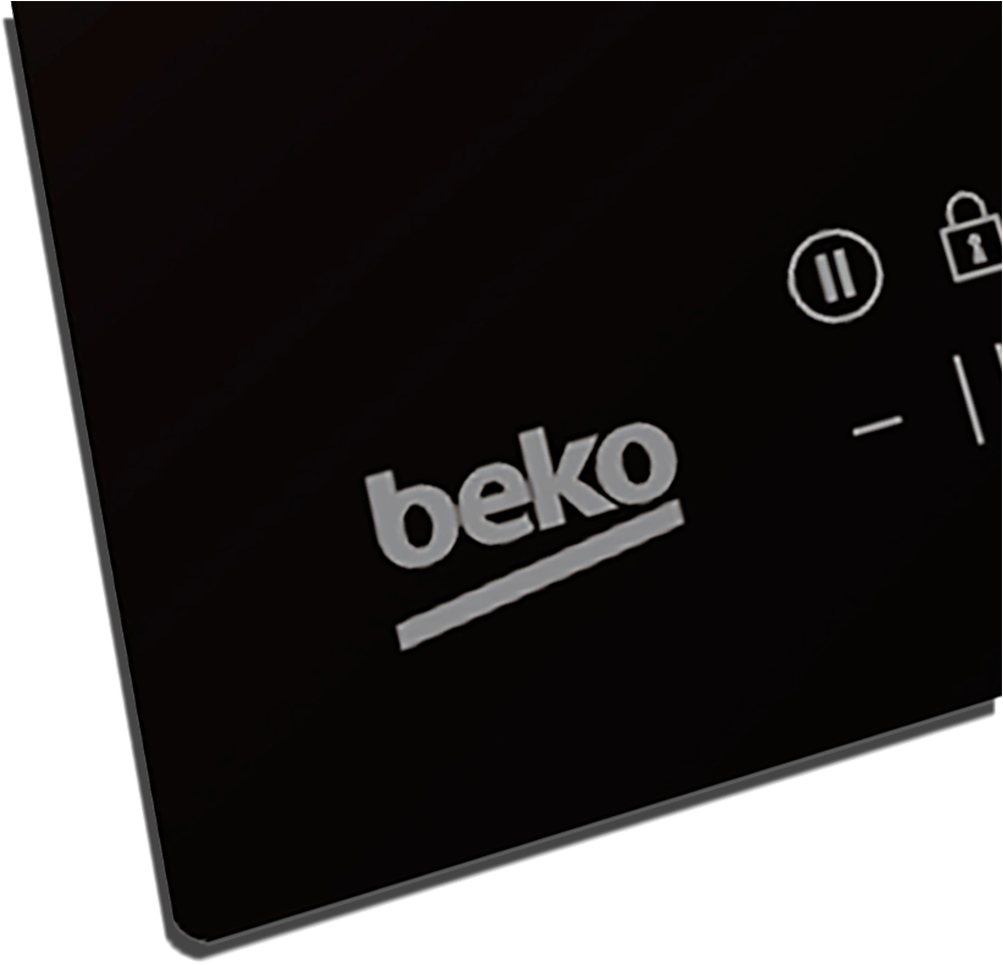 BEKO Elektro-Kochfeld HDC 32400 TO, autarkes Glaskeramikkochfeld Bild 5