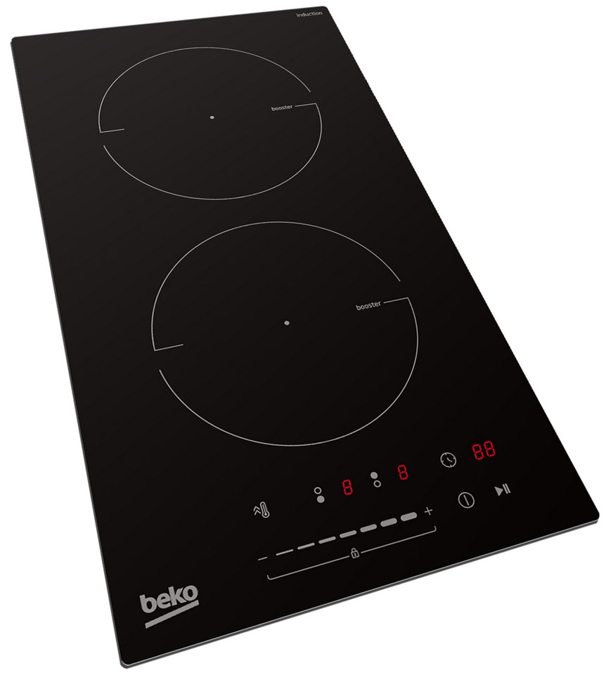 BEKO Induktions-Kochfeld HDI 32401 TO, Direct Access – jede Kochzone direkt und präzise steuern Bild 5