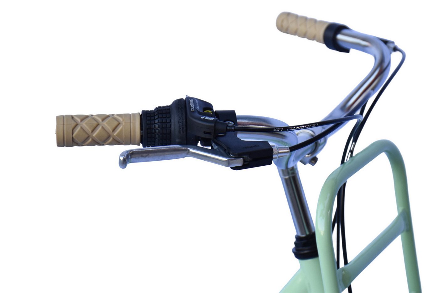 WYNN Kinderfahrrad Kinderfahrrad 24 Zoll Shimano Tourney 6 Gang V-Brake Kinder KID1.0, 6 Gang Shimano Tourney Schaltwerk, Kettenschaltung