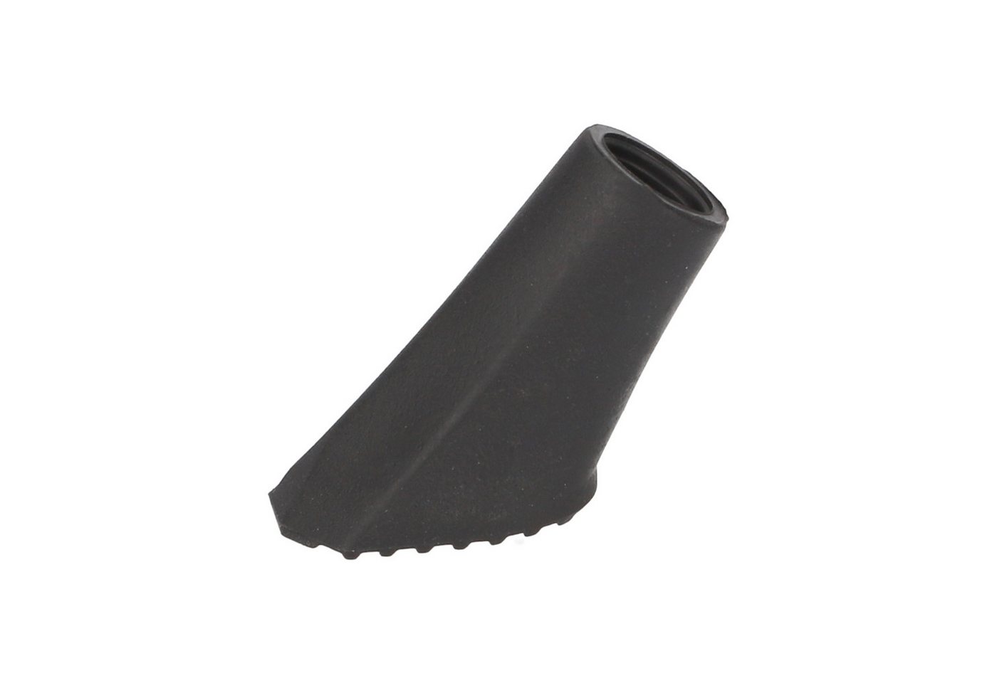 TiyoBike Fahrrad-Seitenständer Fahrrad Ständer Fuß Ständer Schuh Universal schwarz gummi Bild 3