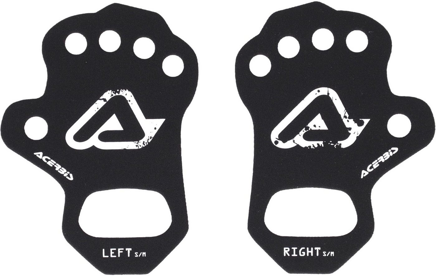 Acerbis Motorradhandschuhe Palmino Handflächenschutz