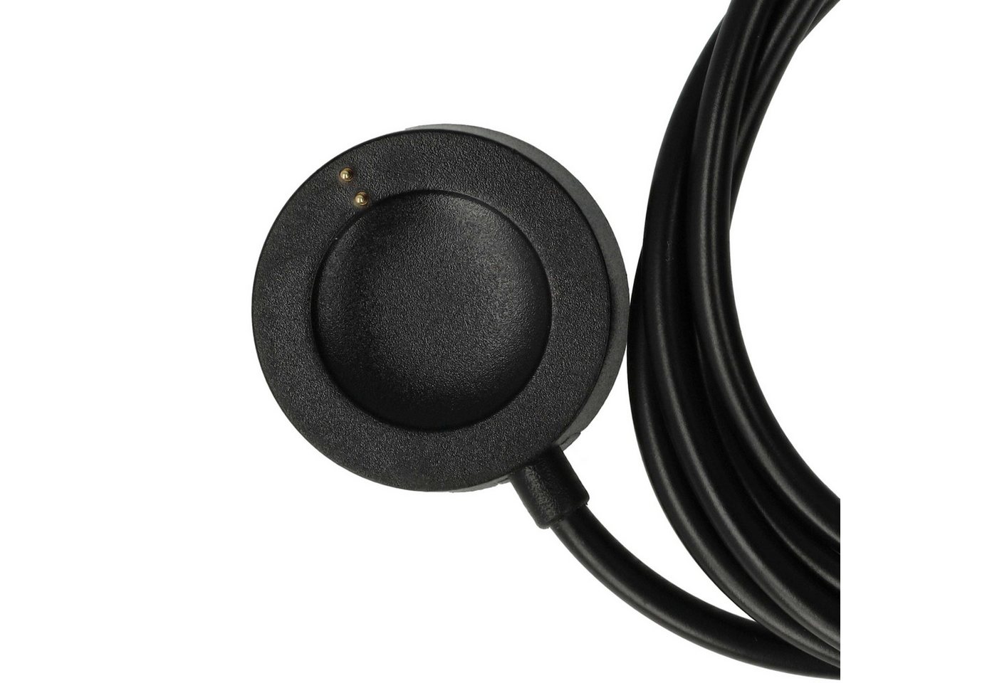 vhbw USB Ladekabel passend für Diesel ON Fullguard 2.5 DZT9001 Smartwatch Smartwatch-Ladekabel, (100.0 cm)