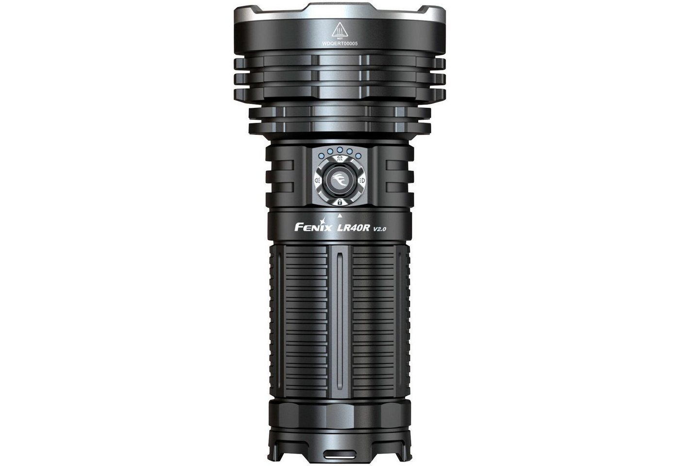 Fenix Taschenlampe Lampe LR40R V2.0
