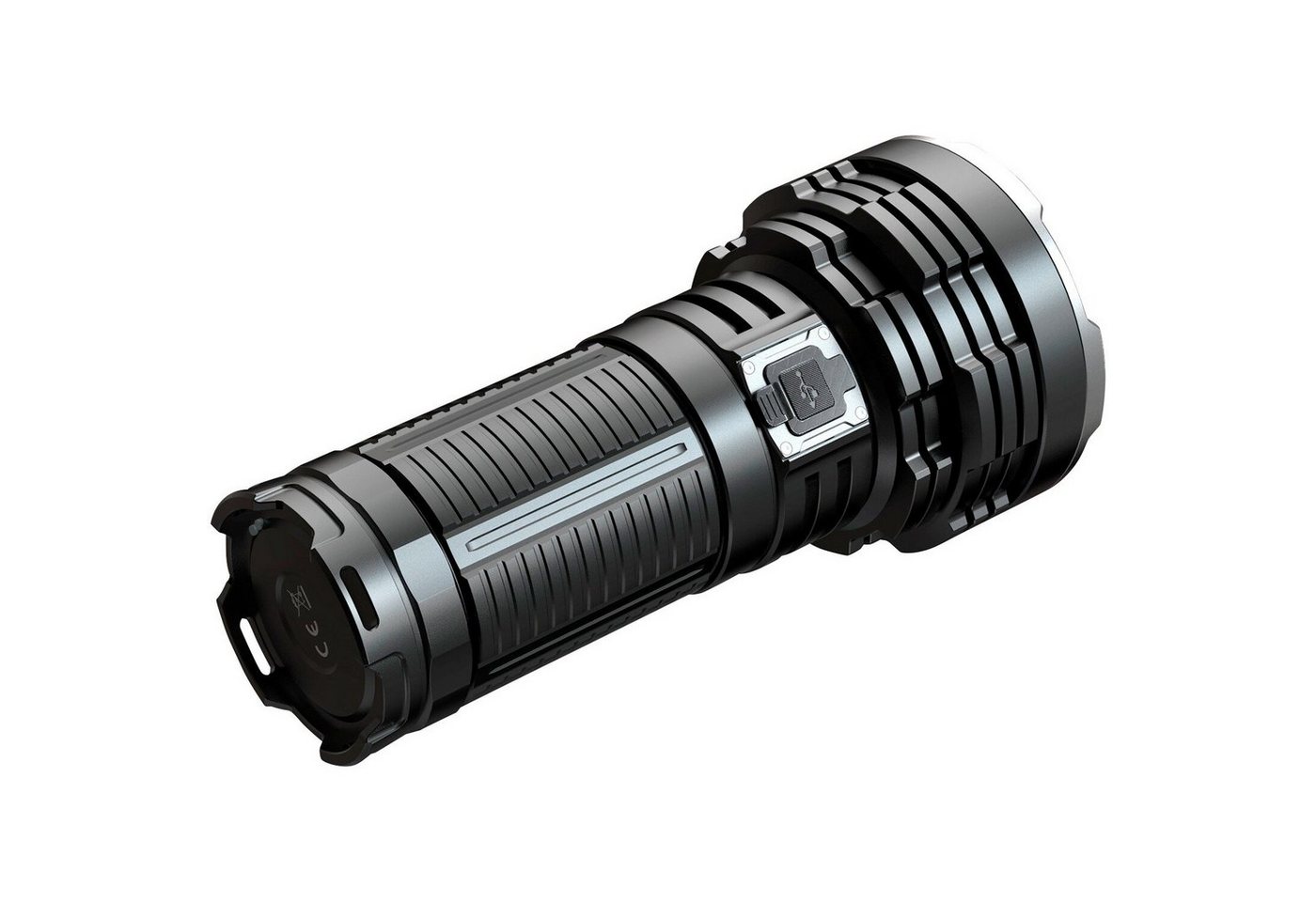 Fenix Taschenlampe Lampe LR40R V2.0 Bild 2