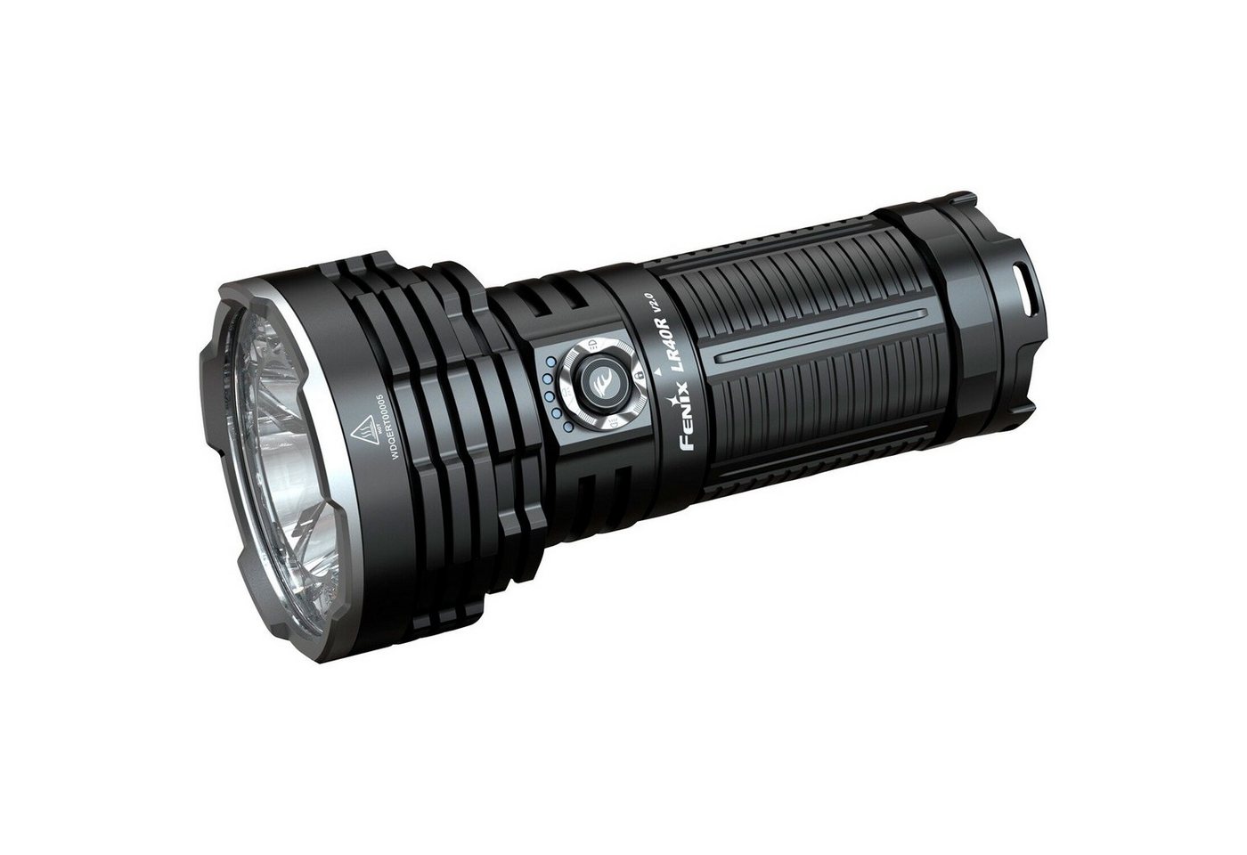 Fenix Taschenlampe Lampe LR40R V2.0 Bild 3