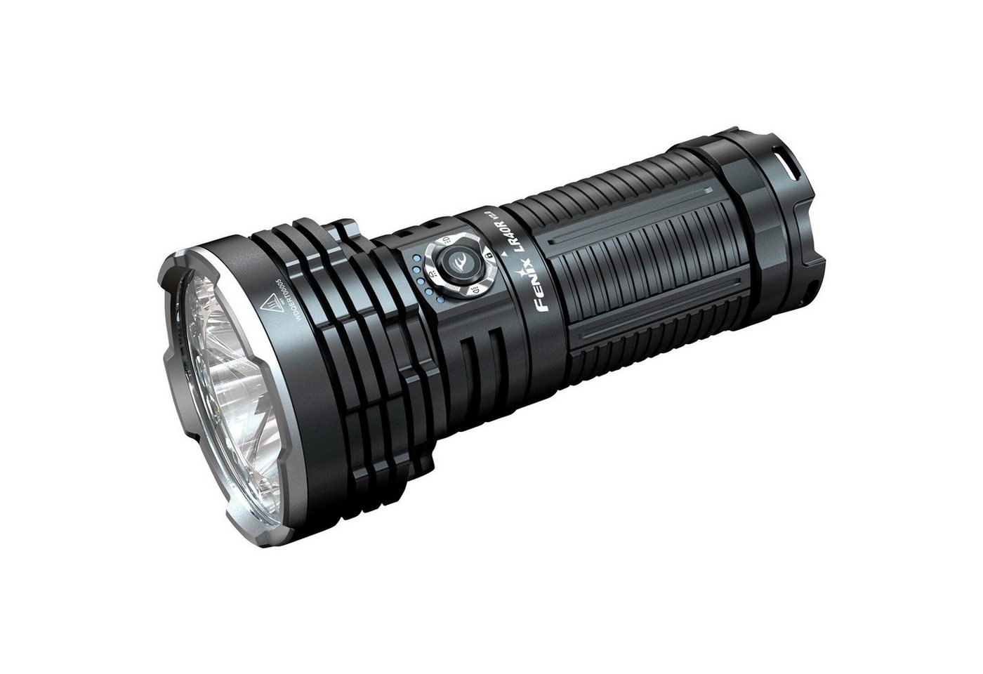 Fenix Taschenlampe Lampe LR40R V2.0 Bild 4