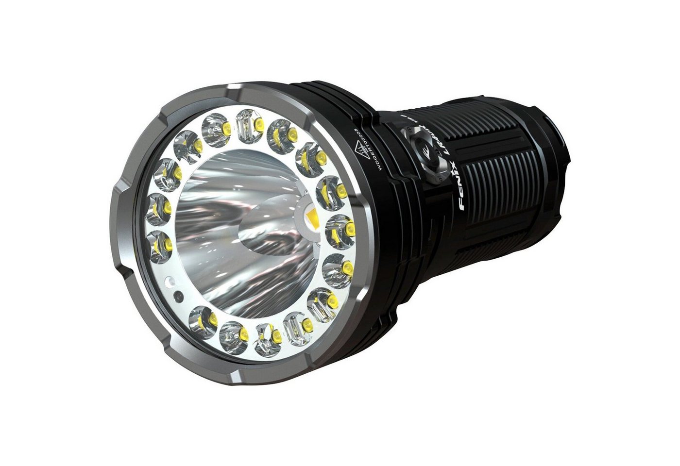 Fenix Taschenlampe Lampe LR40R V2.0 Bild 5