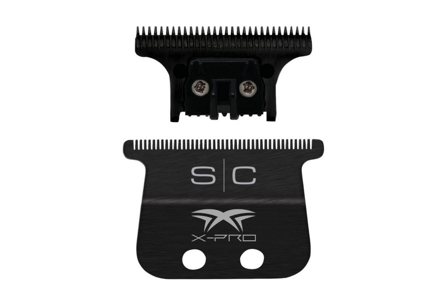 Stylecraft Ersatzscherfolie Stylecraft X-Pro Wide + The One DLC Blade Bild 2