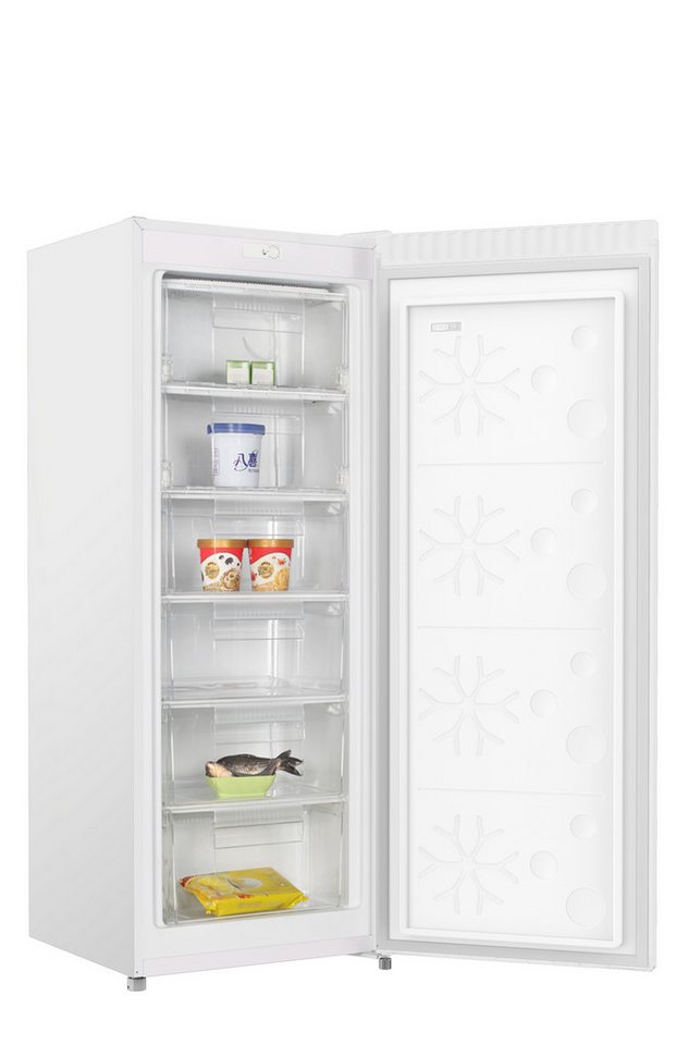 FrigeluX Gefrierschrank CA170BD CA170BD Bild 2