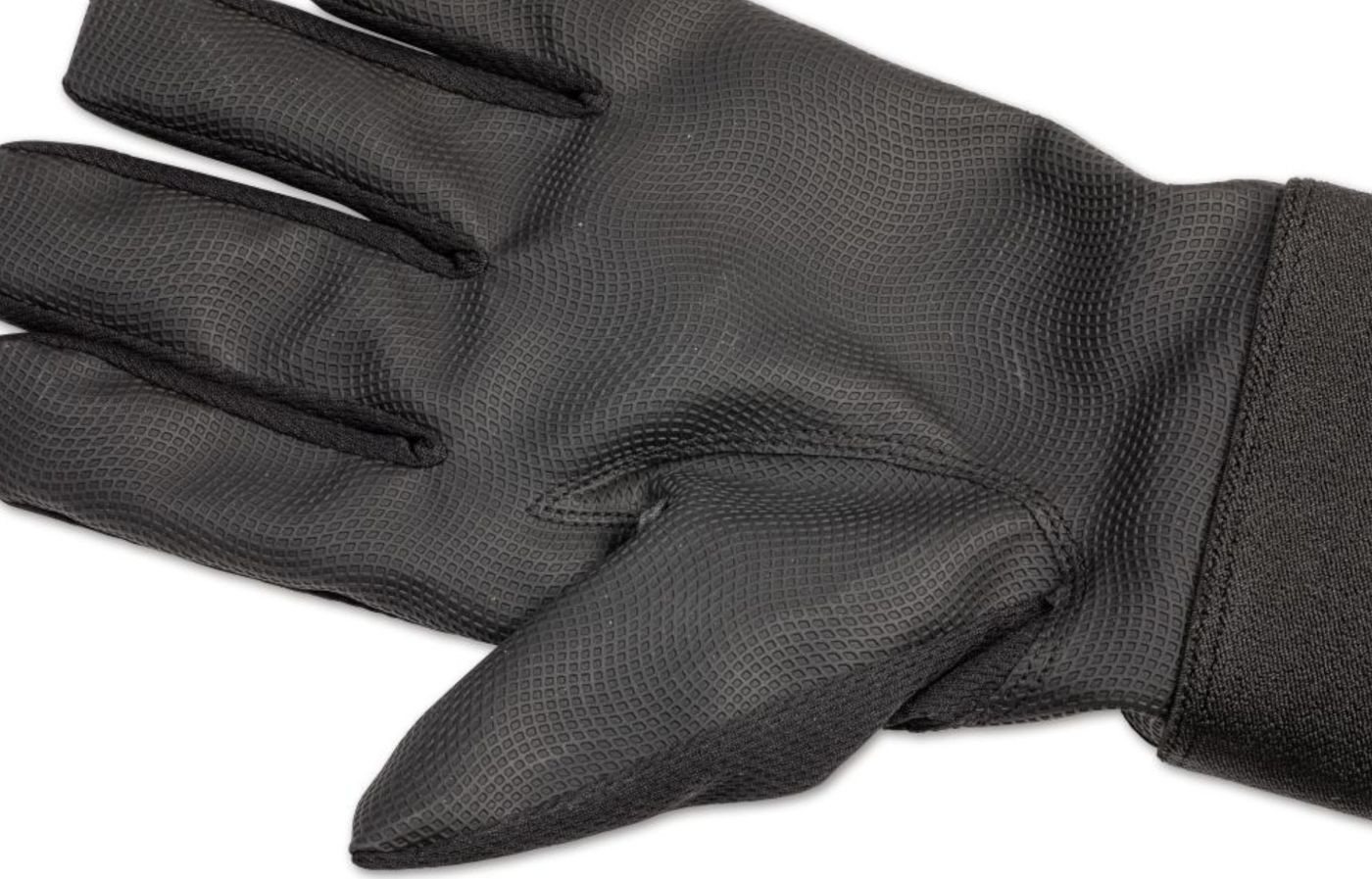 Black Cat Angelhandschuhe Black Cat Wasserdichter Handschuh - Landehandschuhe Bild 2