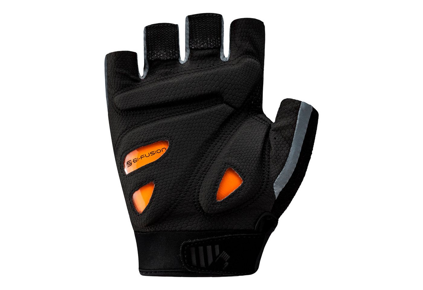 Roeckl SPORTS Fahrradhandschuhe Iton 2 mit Markendetails