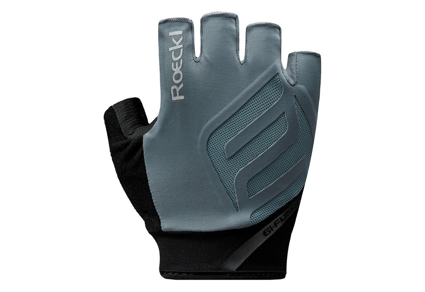 Roeckl SPORTS Fahrradhandschuhe Iton 2 mit Markendetails Bild 2