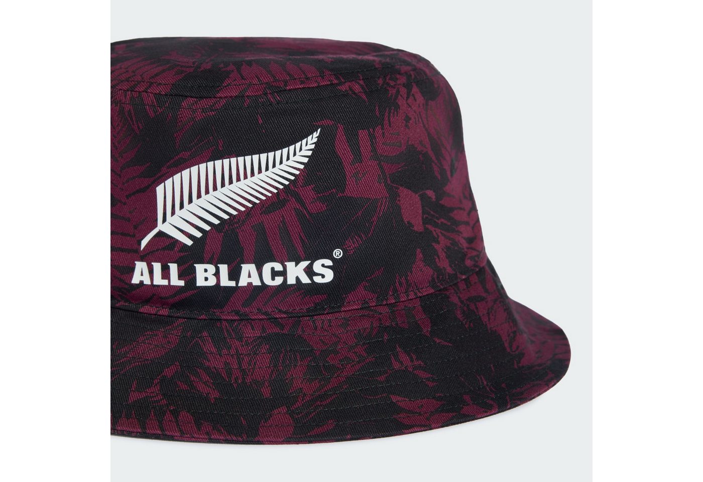 adidas Performance Fischerhut ALL BLACKS RUGBY GREATEST RIVALRY STOFFHUT (1-St) Bild 2