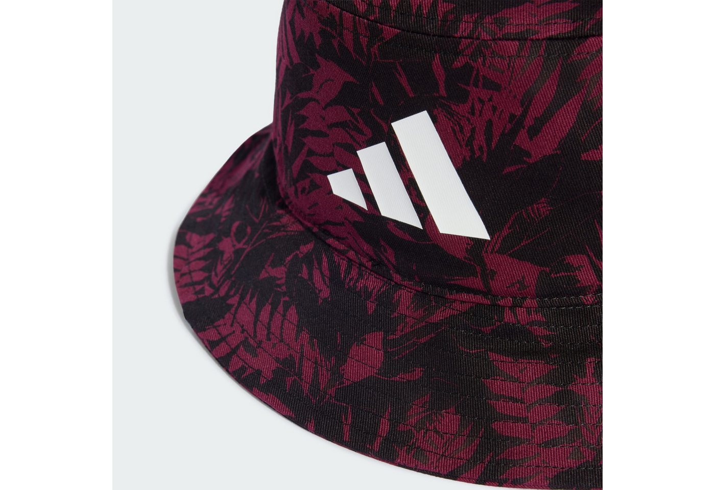adidas Performance Fischerhut ALL BLACKS RUGBY GREATEST RIVALRY STOFFHUT (1-St) Bild 3