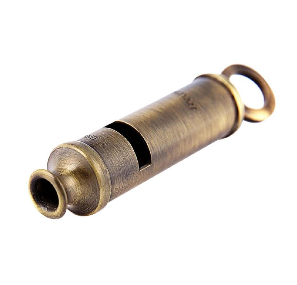 ACME Specialist Whistles Signalpfeife ACME Metropolitan Signalpfeife – laut & zuverlässig für Signale Bild 2