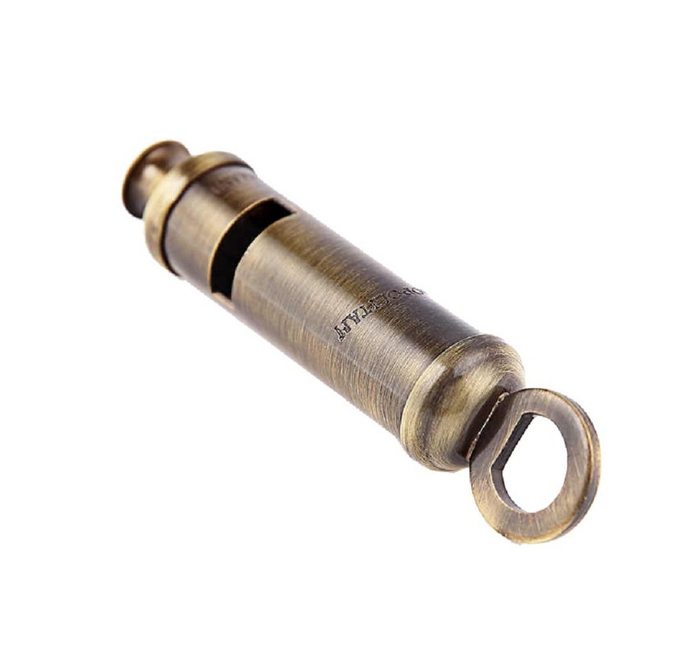 ACME Specialist Whistles Signalpfeife ACME Metropolitan Signalpfeife – laut & zuverlässig für Signale Bild 3