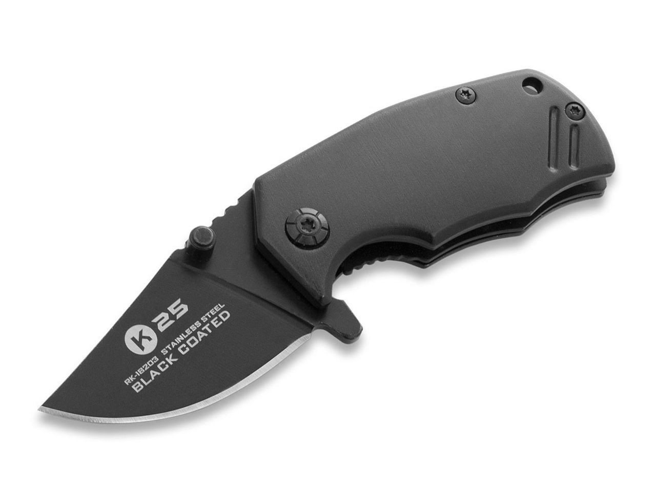 K25 Universalmesser RUI K25 Mini Messer Bild 2