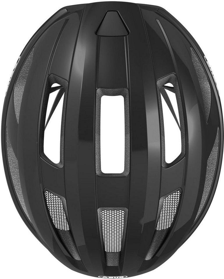 ABUS Mountainbikehelm Macator, velvet black 52-58 cm Bild 2