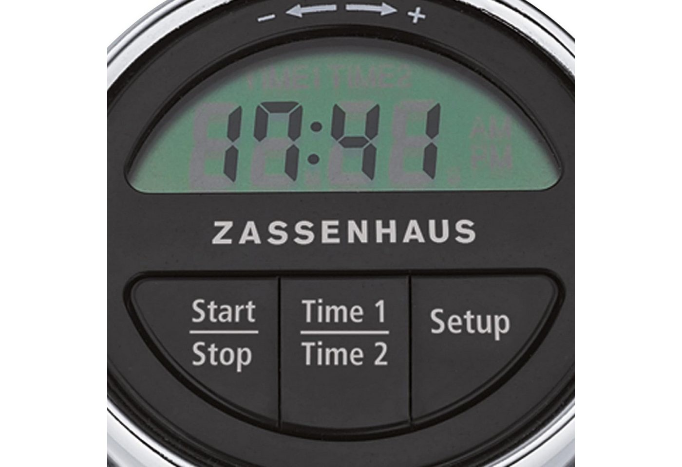 ZASSENHAUS Küchentimer Zassenhaus Digital Timer Speed Bild 3