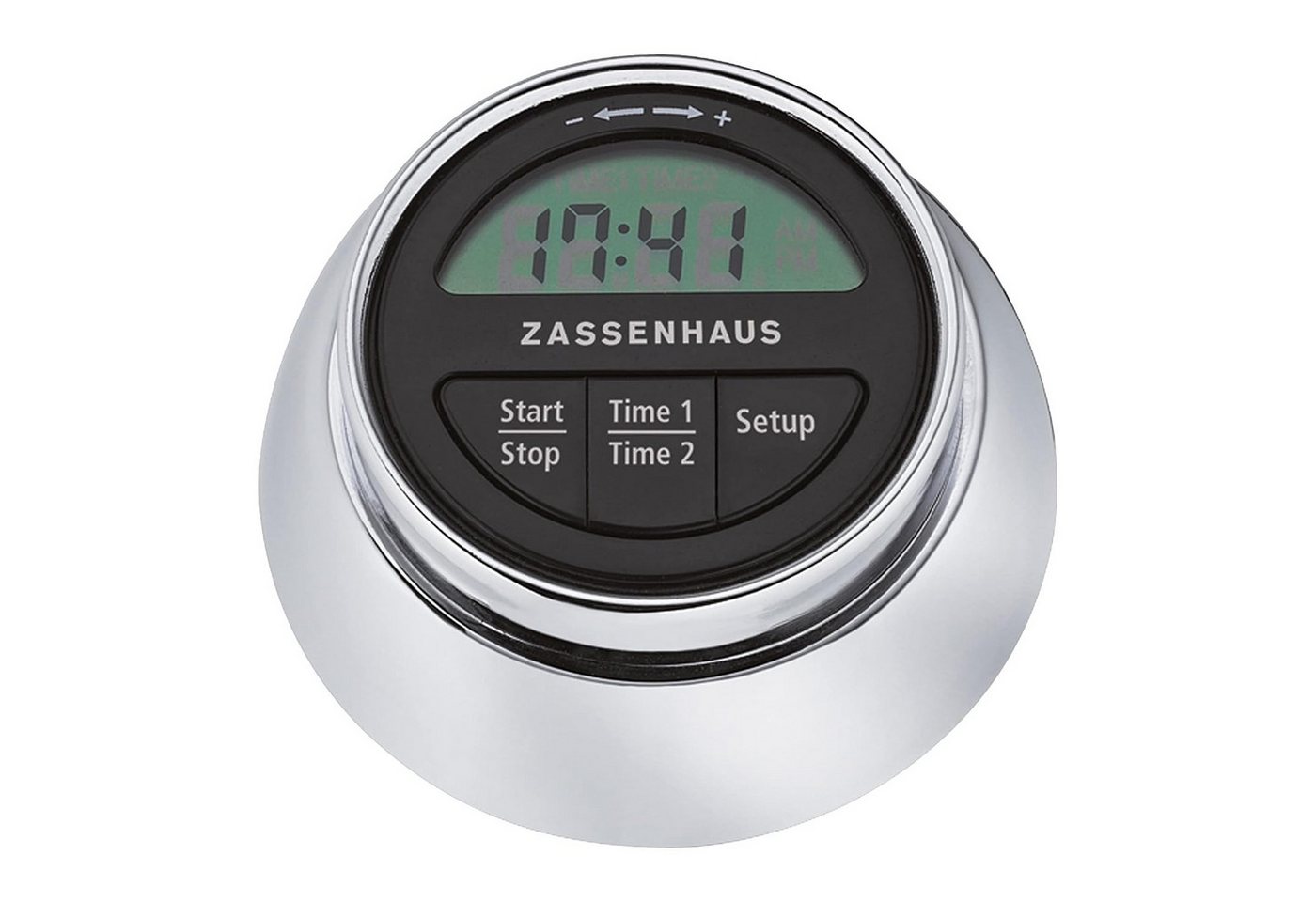 ZASSENHAUS Küchentimer Zassenhaus Digital Timer Speed Bild 4