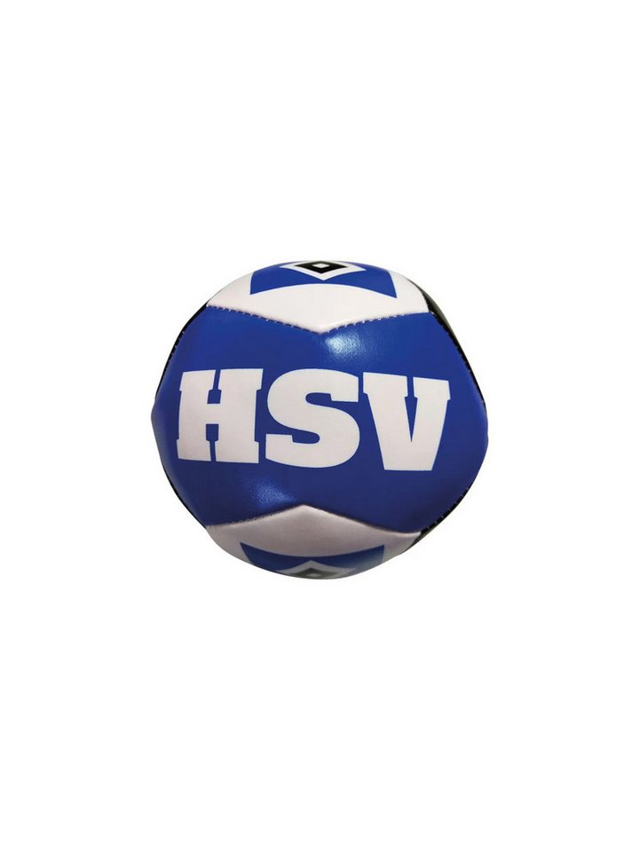 VertriebsArena GmbH Softball HSV Knautschball Raute Neu