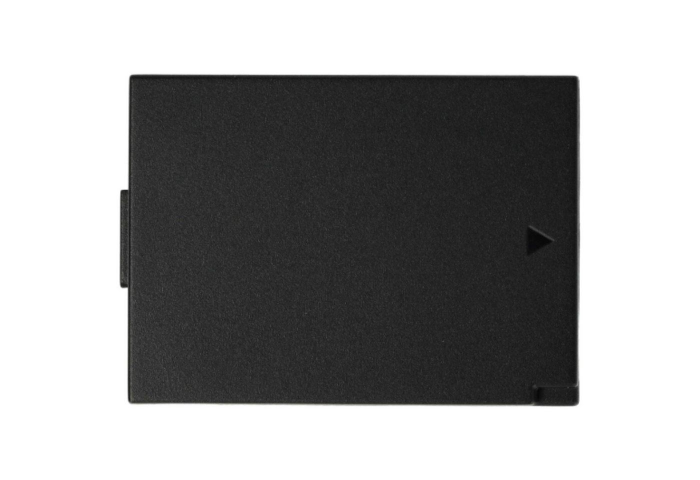 Extensilo Akku passend für Canon EOS 1100D, 1D X, 1D X Mark II, 2000D, 1200D, Kamera-Akku Akku Li-Ion 1100 mAh (7,4 V, 3 St), Leistungsfähige Austausch-Akkus für Digitalkamera, Spiegelreflexkamera Bild 5