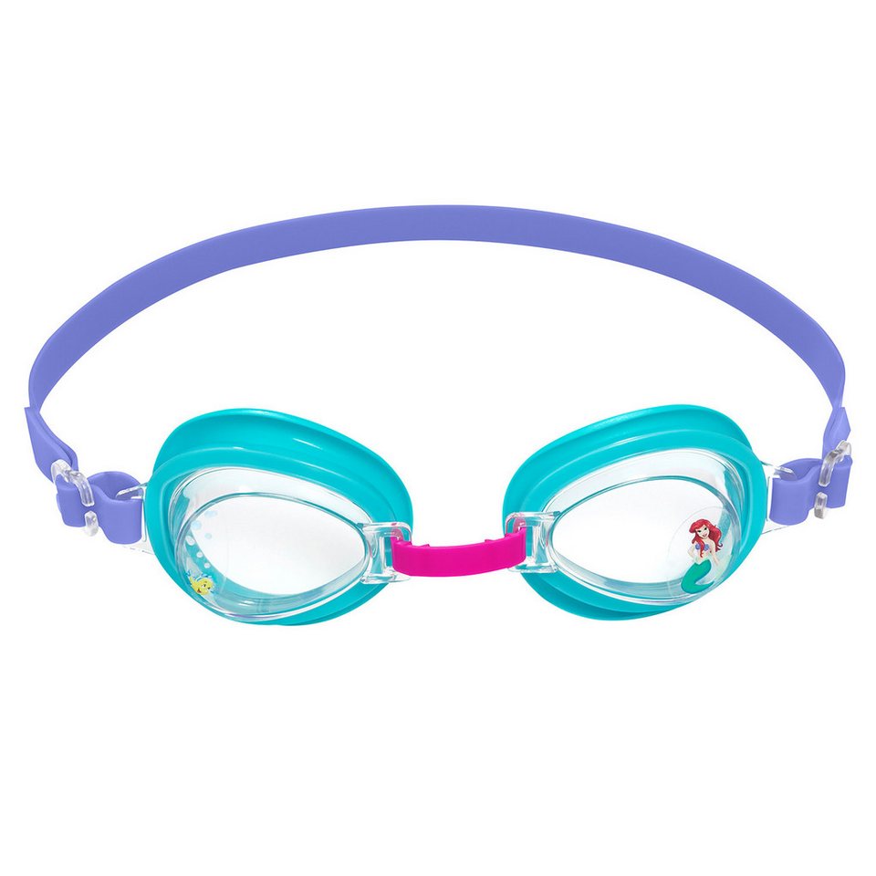Bestway Schwimmbrille Little Mermaid Essential