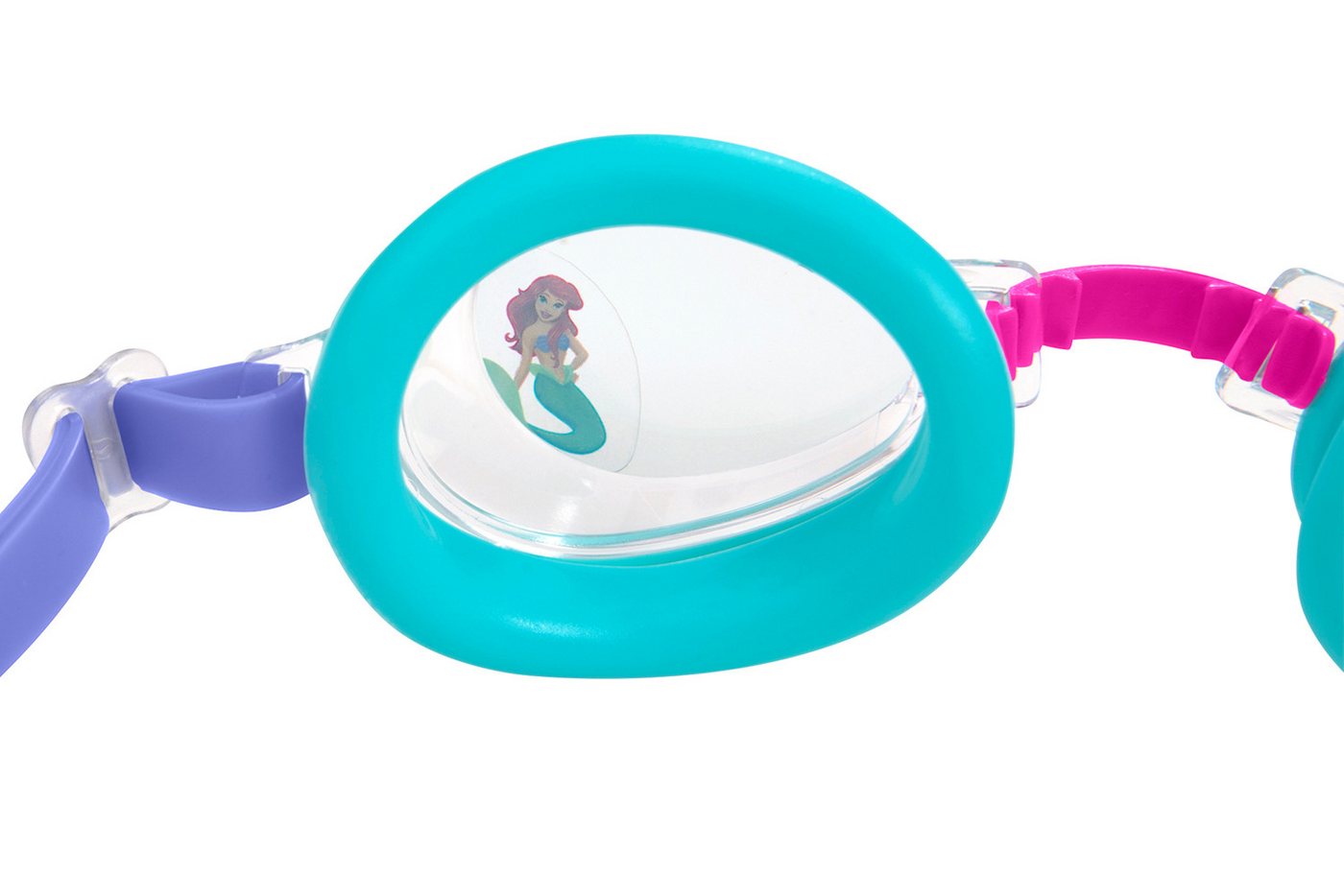Bestway Schwimmbrille Little Mermaid Essential Bild 2