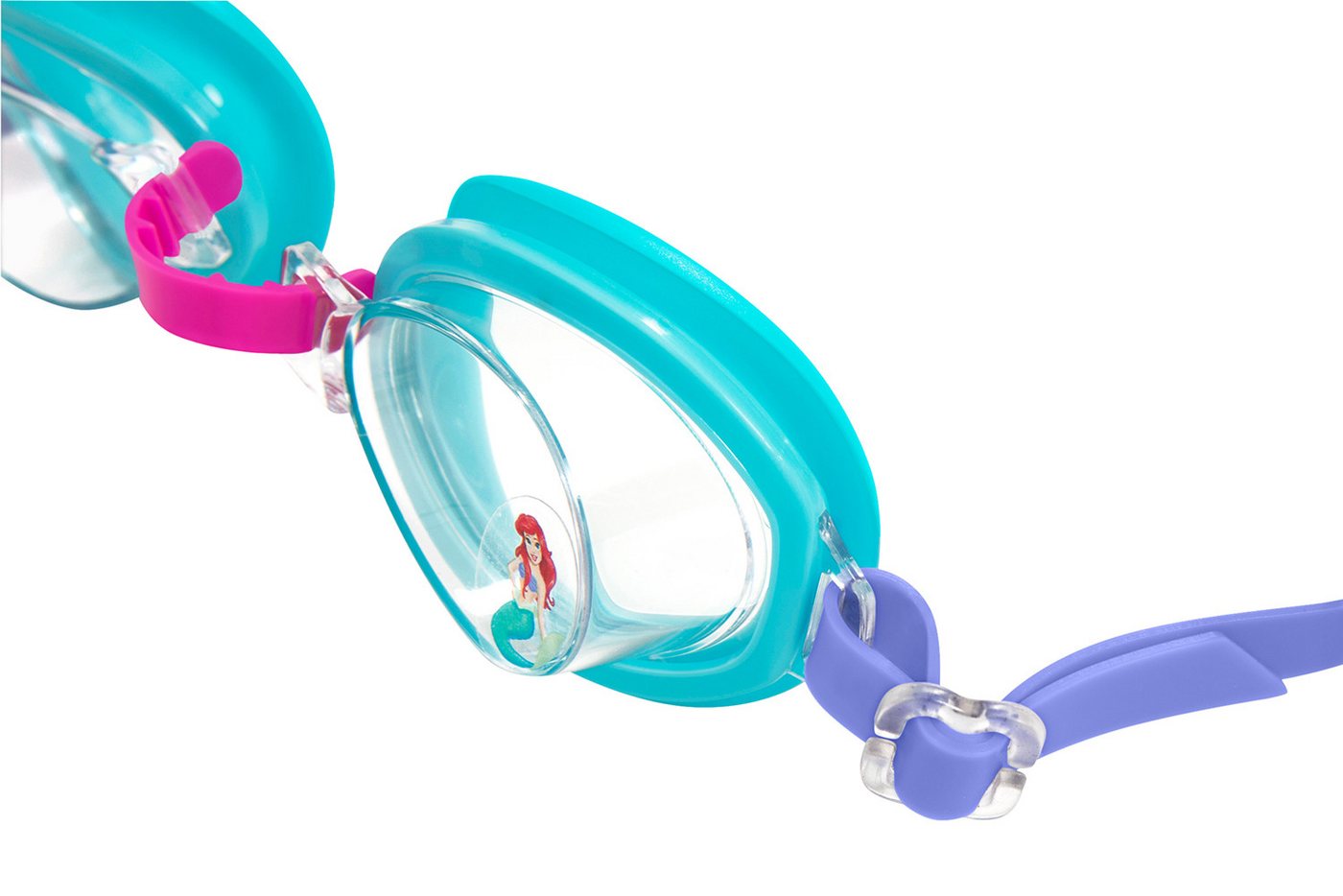 Bestway Schwimmbrille Little Mermaid Essential Bild 3