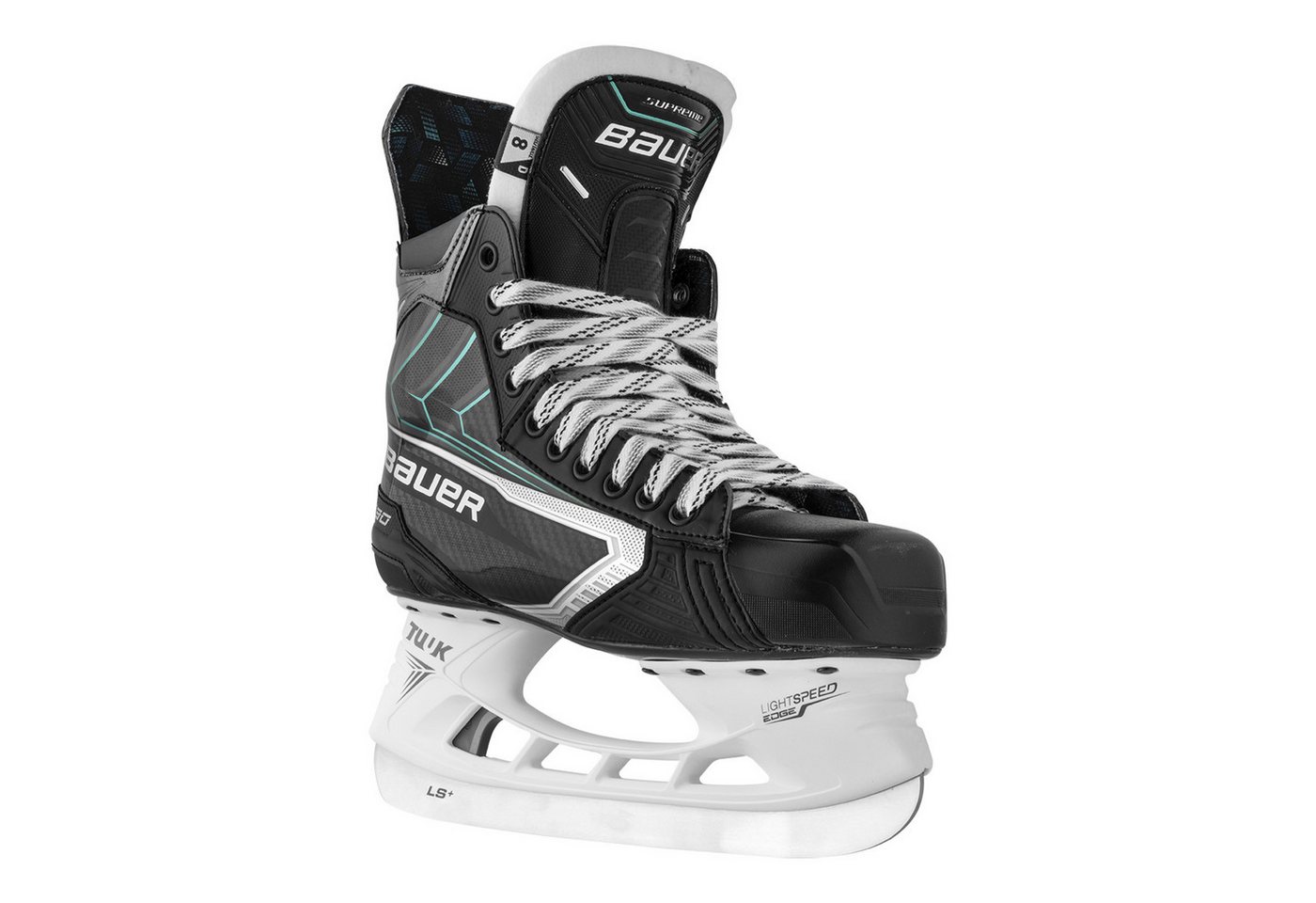 Bauer Schlittschuhe Schlittschuhe Bauer Supreme F30 Senior Bild 2
