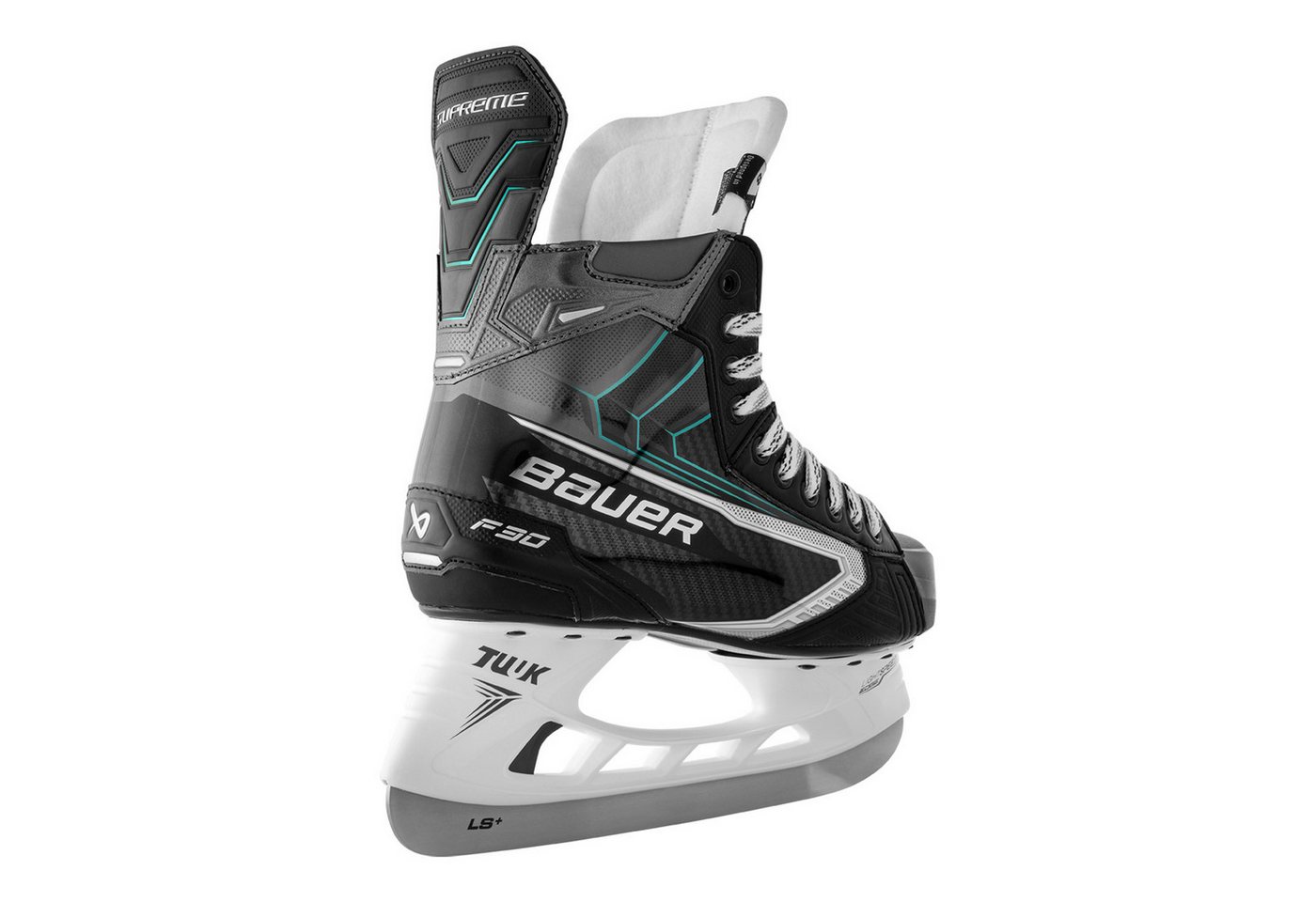 Bauer Schlittschuhe Schlittschuhe Bauer Supreme F30 Senior Bild 3