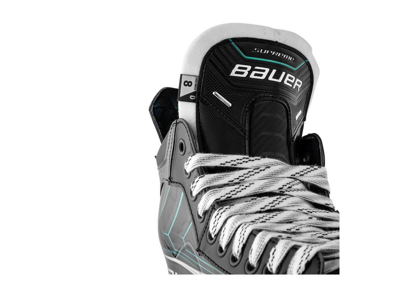 Bauer Schlittschuhe Schlittschuhe Bauer Supreme F30 Senior Bild 5