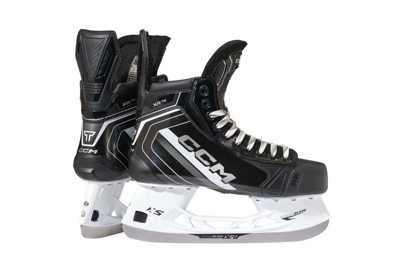 CCM Schlittschuhe Schlittschuhe CCM TACKS XR70 Senior