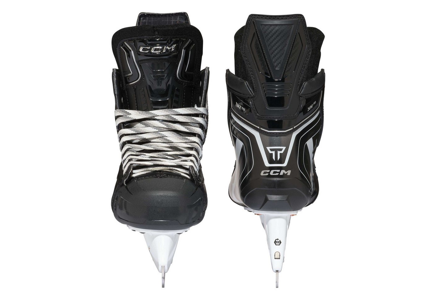 CCM Schlittschuhe Schlittschuhe CCM TACKS XR70 Senior Bild 3